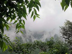 -神农山景区