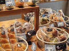 -Max Bakery 阿唛手作