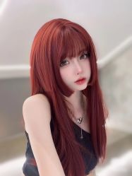 -苏奇发型·烫发染发