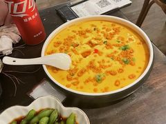 -乔街深夜食堂·台州菜·高压锅生蚝(杭州总店)