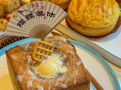 -粤秀小厨·广式早茶(辽宁路店)