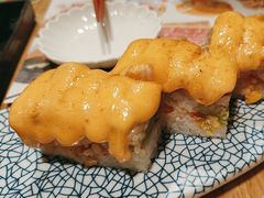 -Sushi Love 创意寿司(丽影广场店)