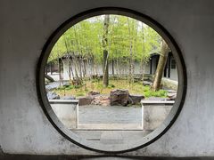 -拙政园