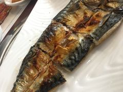 -明成宫韩国料理(沃尔玛购物广场店)