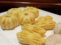 -那家小馆•北京菜•烤鸭(香山店)