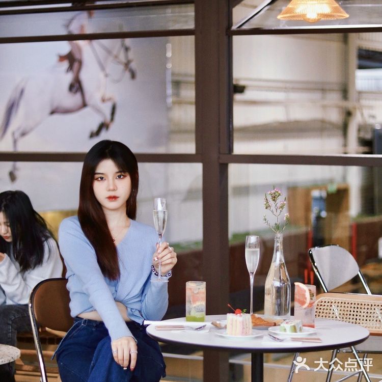 厦门·一起喝下午茶吗？！自带马场的那种🐎