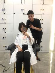 点击看大图 -AYO SALON