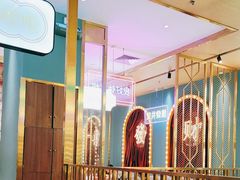-顺粤楼·粤菜·点心(融创茂店)