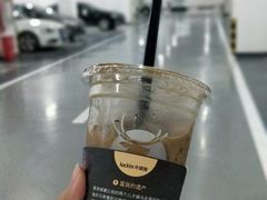 -瑞幸咖啡(深圳创新广场店)