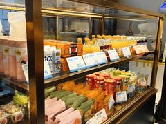 -爸爸糖吐司面包(悠唐购物中心店)