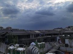 -相门城墙文化休闲景区