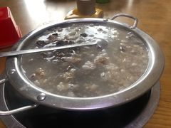 -丽梅羊汤土菜馆(河畔花园店)