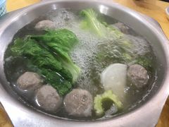 -老猫牛肉火锅(沙溪店)
