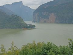 -白帝城·瞿塘峡景区