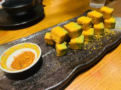 -敏珠拉姆藏餐·南京厨房(富春江东街店)