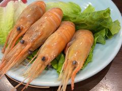-蟹上黄·蟹黄面·江南糖水(人民广场店)