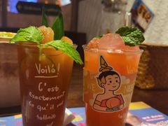 -泰妃殿(武汉首店)