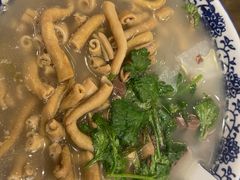 -小潘记鸭血粉丝汤