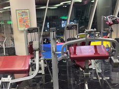 -奇迹健身·恒温游泳(恒大广场店)