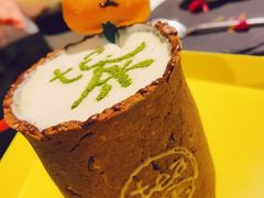 -茶是一枝花泡茶店