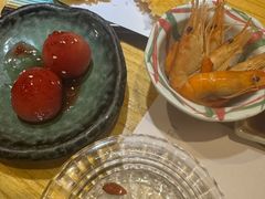 -吉兆·料理(红梅南路店)