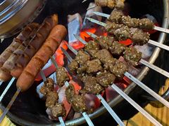 -袁家水泊水浒烤肉(白金店)