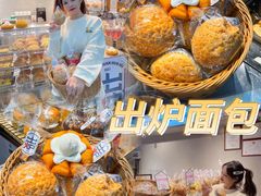 -紫荆城食品交易中心(华强北店)