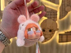 -泡泡玛特POPMART(国金街店)