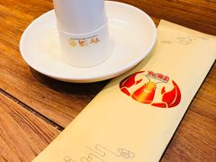 餐具摆设-虾满堂(金平路店)