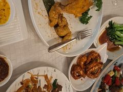 -西苑饭店·蓬莱春餐厅