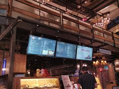 -漫咖啡(银泰创意城店)