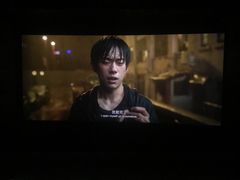-深圳百老汇电影中心(IMAX万象天地店)