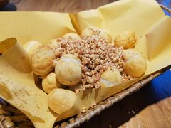 小炒汤圆-先启半步颠小酒馆(白麓里店)