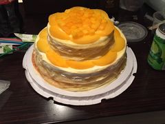 -OL’s Cake鲜荟千层(东风中路店)