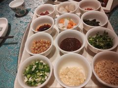 -额尔敦传统涮(公园西路店)