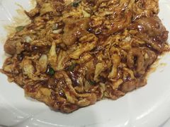 醋熘木须-紫光园(顺义店)