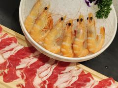 -湯系餐室(苏宁广场店)