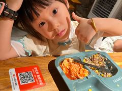 -破三川·新川菜(静安大融城店)