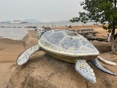 -在海一方公园