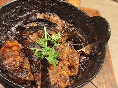 -洪兴砂锅·融合砂锅菜(三站店)