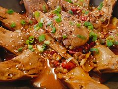 -王家土菜馆(霍山县店)