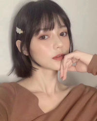 -罗亚帝造型