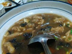 -花翎饮食(奎文区虞河桥店)