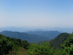 -泰山风景名胜区