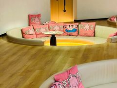 -涨巢·潮玩水疗局