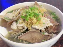 -潮镇老尾牛杂(环城西路店)