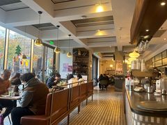 -BAKER&SPICE(BFC外滩金融中心店)