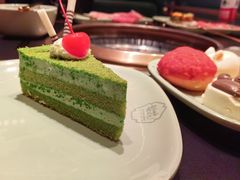 -梨花自助烤肉(西三旗万象汇黑金店)