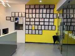 -CXFIT 陈徐健身工作室(凯旋店)