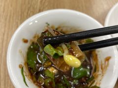 -三叔牛杂火锅店(三淮大街15号店)